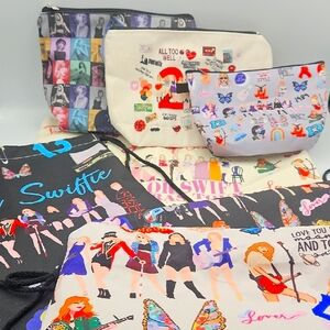 Taylor Swift Bags Bundle